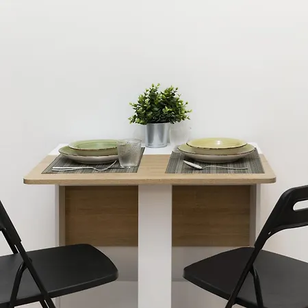 Station In 15 Min, Charming Appartement *