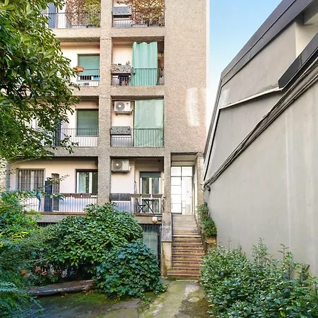 Station In 15 Min, Charming Appartement *